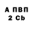 АМФЕТАМИН 97% Abendregen